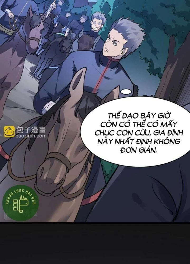 Dị Giới Kiến Tạo Tối Cường Thiếu Lâm Tự Chapter 53 - Trang 4