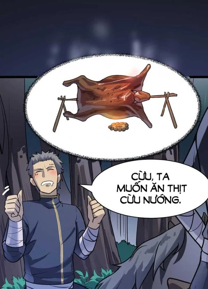 Dị Giới Kiến Tạo Tối Cường Thiếu Lâm Tự Chapter 53 - Trang 4