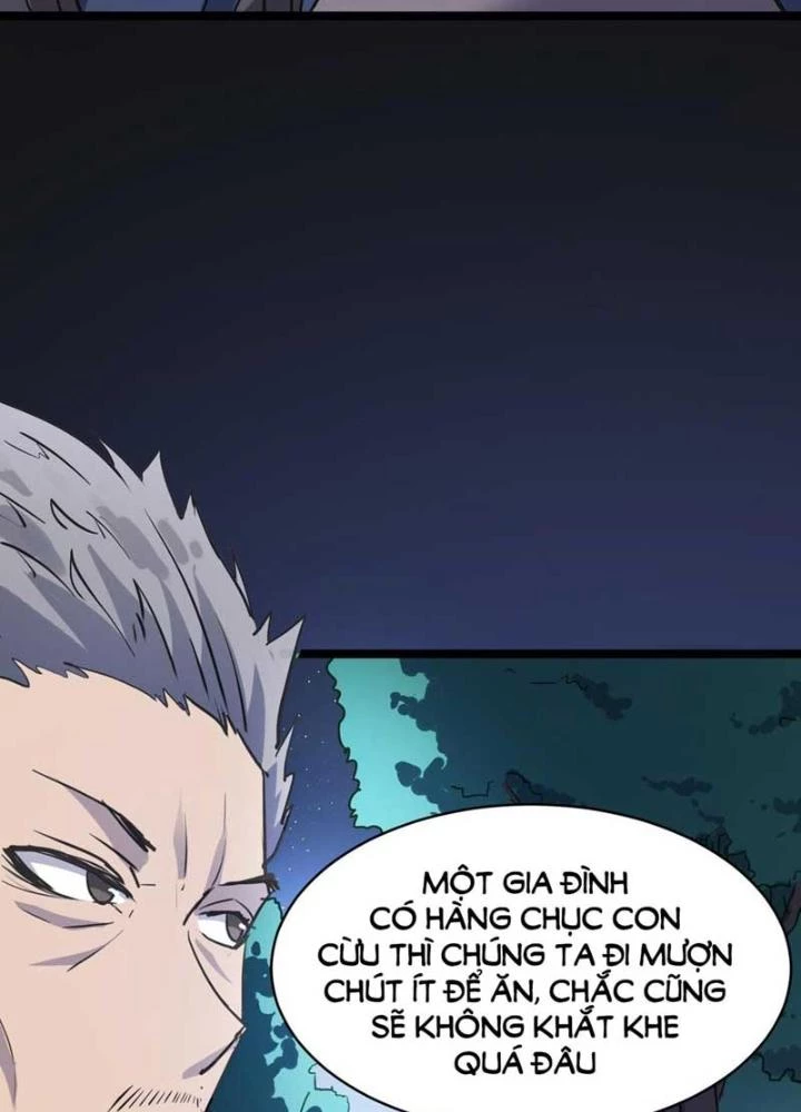 Dị Giới Kiến Tạo Tối Cường Thiếu Lâm Tự Chapter 53 - Trang 4