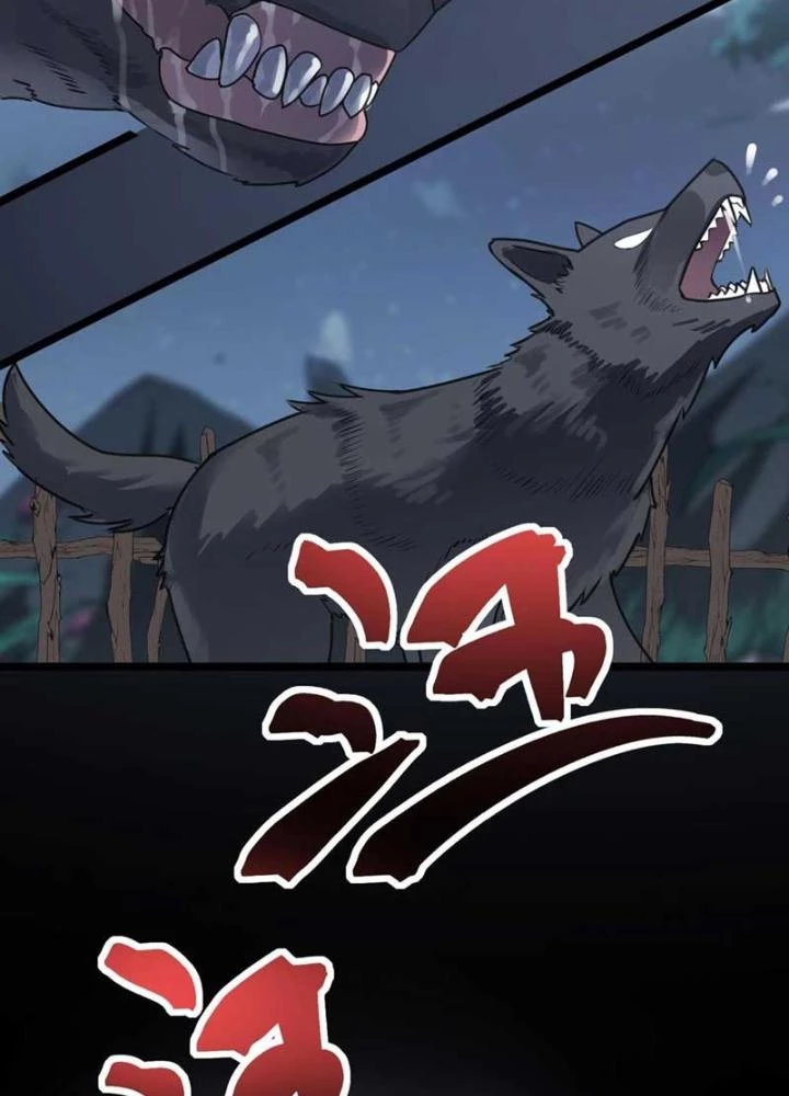 Dị Giới Kiến Tạo Tối Cường Thiếu Lâm Tự Chapter 53 - Trang 4