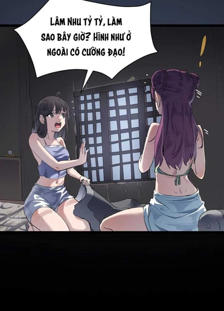 Dị Giới Kiến Tạo Tối Cường Thiếu Lâm Tự Chapter 53 - Trang 4