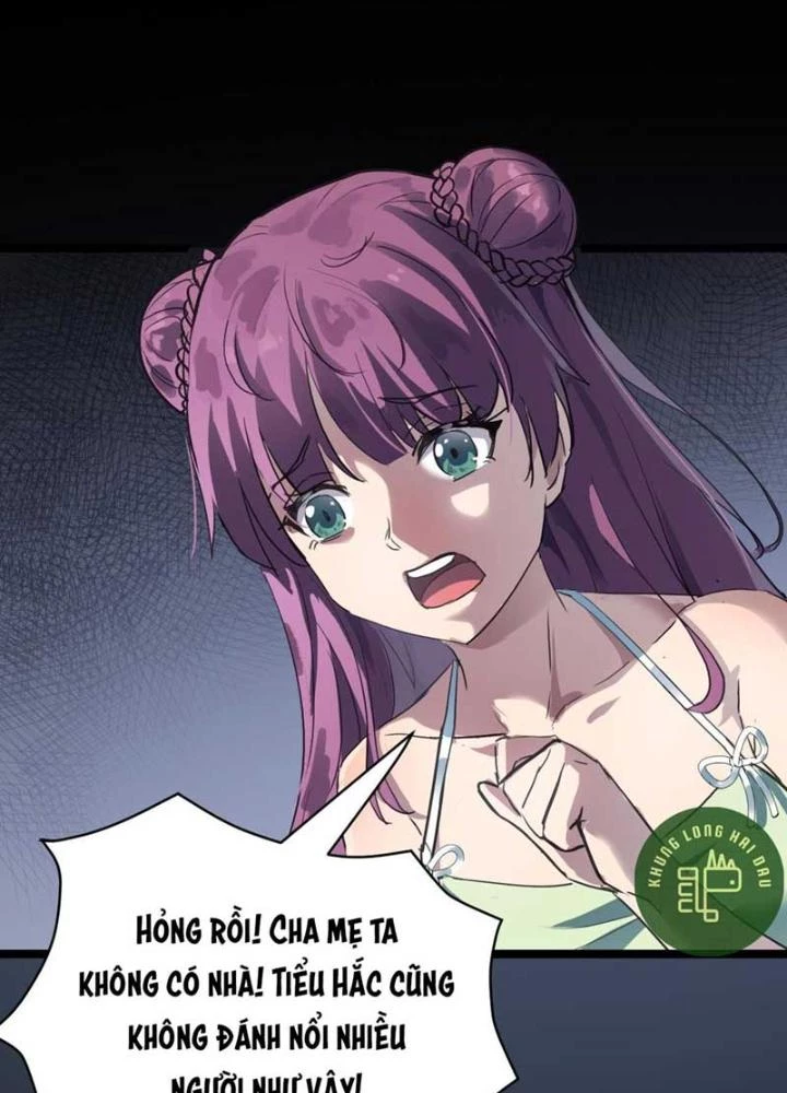 Dị Giới Kiến Tạo Tối Cường Thiếu Lâm Tự Chapter 53 - Trang 4