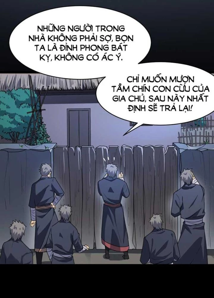Dị Giới Kiến Tạo Tối Cường Thiếu Lâm Tự Chapter 53 - Trang 4