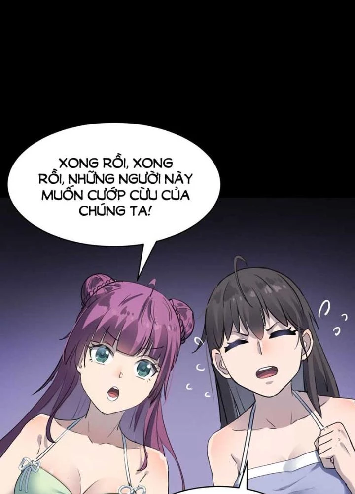 Dị Giới Kiến Tạo Tối Cường Thiếu Lâm Tự Chapter 53 - Trang 4