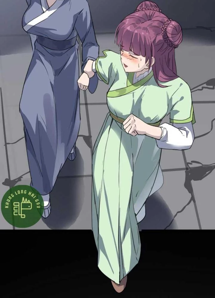 Dị Giới Kiến Tạo Tối Cường Thiếu Lâm Tự Chapter 53 - Trang 4