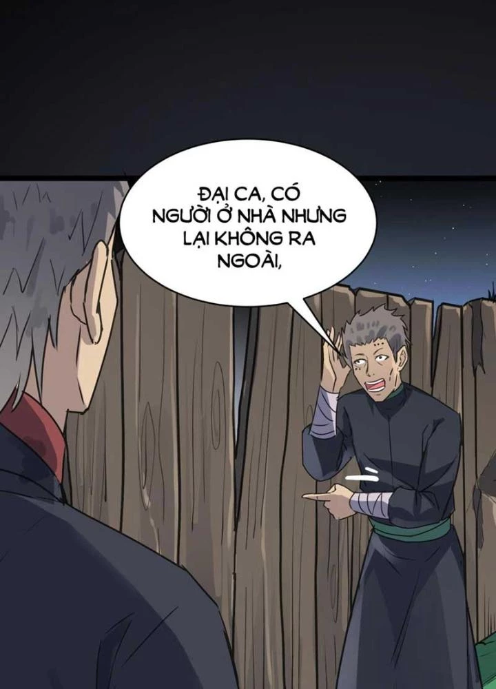 Dị Giới Kiến Tạo Tối Cường Thiếu Lâm Tự Chapter 53 - Trang 4