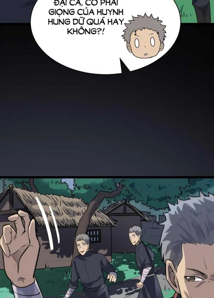 Dị Giới Kiến Tạo Tối Cường Thiếu Lâm Tự Chapter 53 - Trang 4