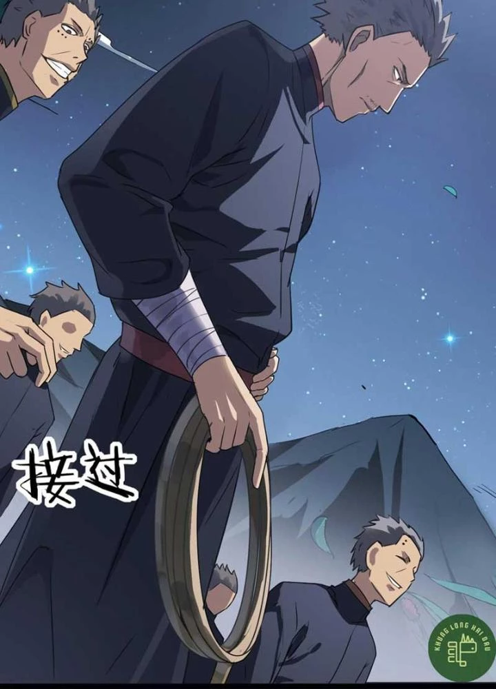 Dị Giới Kiến Tạo Tối Cường Thiếu Lâm Tự Chapter 53 - Trang 4