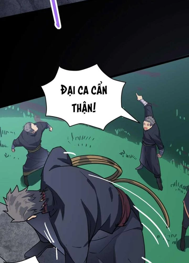 Dị Giới Kiến Tạo Tối Cường Thiếu Lâm Tự Chapter 53 - Trang 4