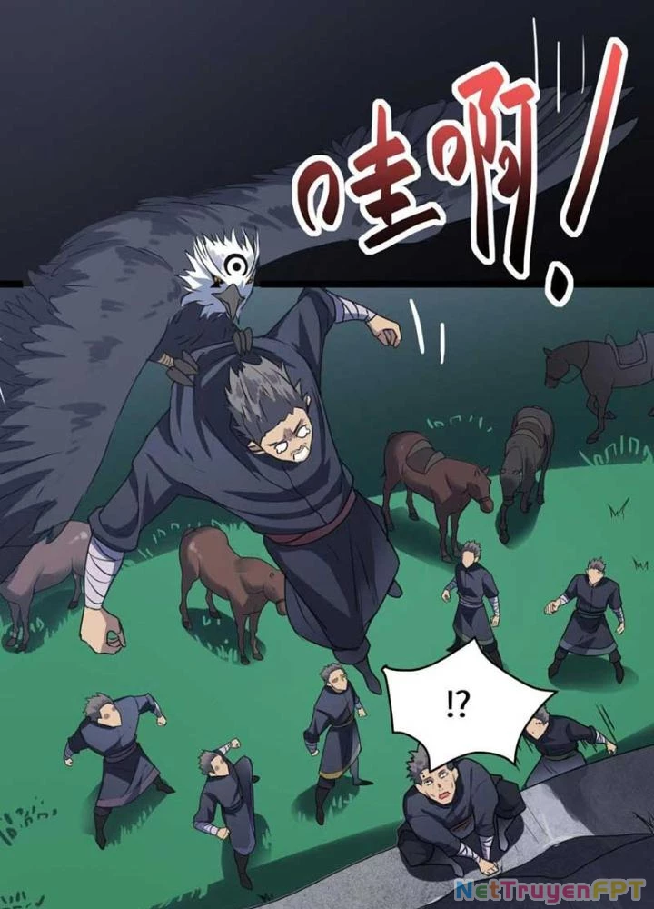 Dị Giới Kiến Tạo Tối Cường Thiếu Lâm Tự Chapter 53 - Trang 4