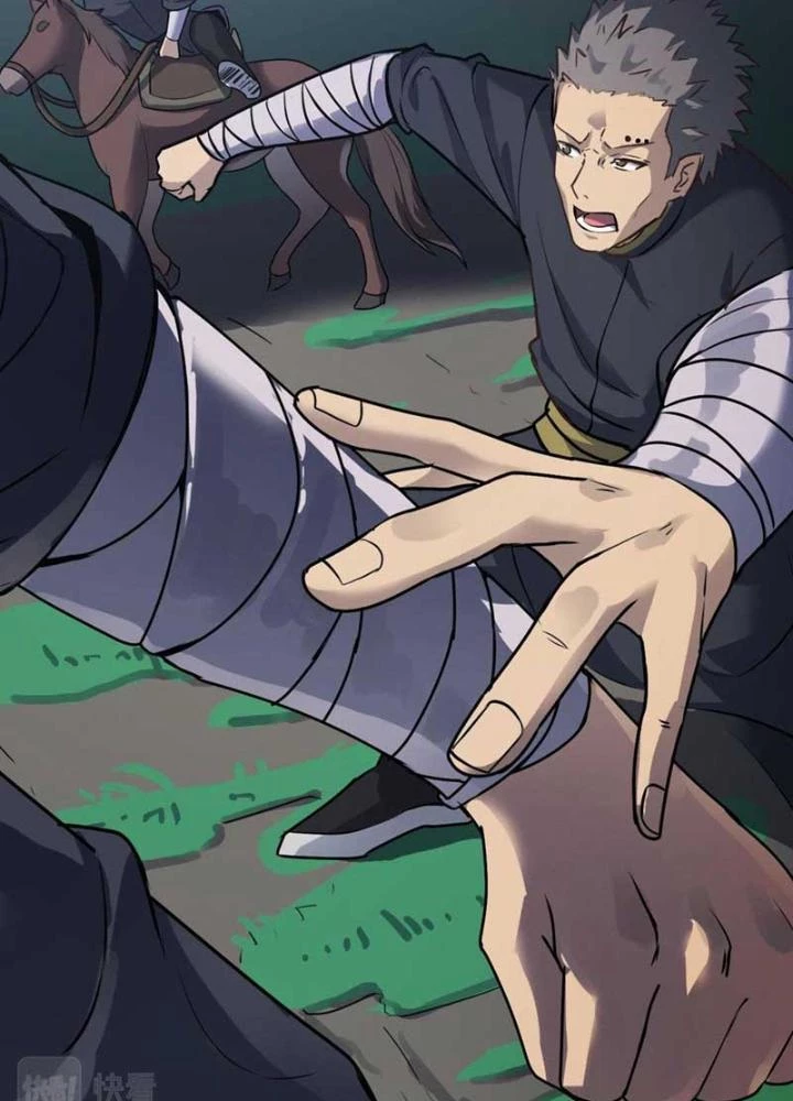 Dị Giới Kiến Tạo Tối Cường Thiếu Lâm Tự Chapter 53 - Trang 4