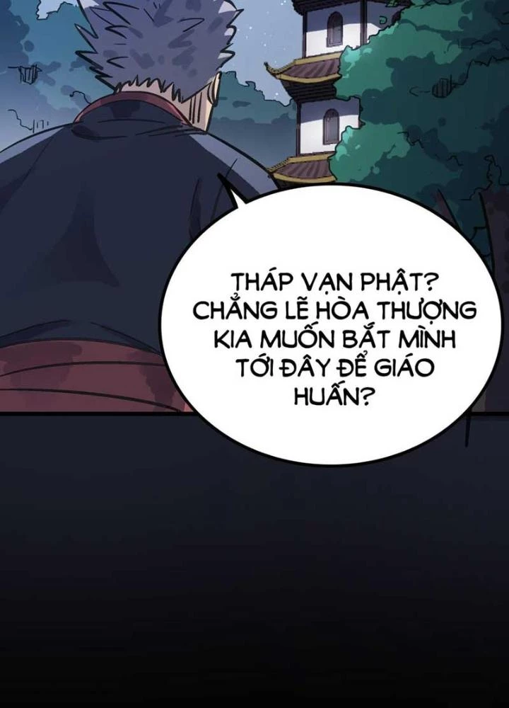 Dị Giới Kiến Tạo Tối Cường Thiếu Lâm Tự Chapter 53 - Trang 4