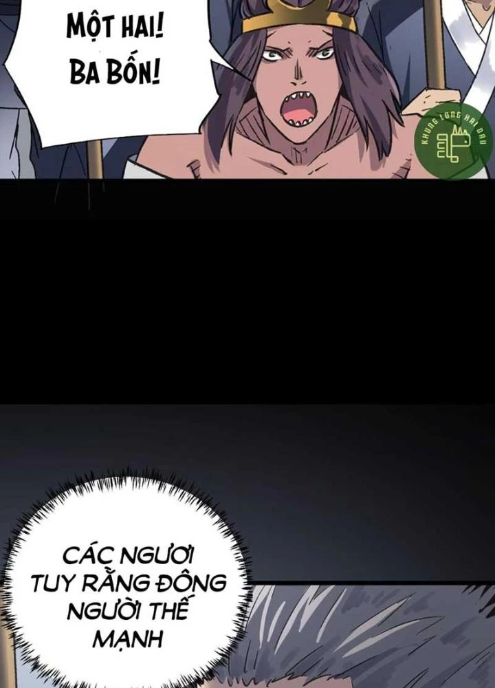 Dị Giới Kiến Tạo Tối Cường Thiếu Lâm Tự Chapter 53 - Trang 4