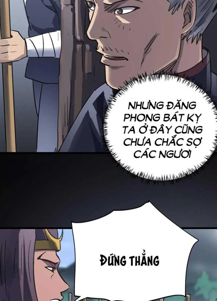 Dị Giới Kiến Tạo Tối Cường Thiếu Lâm Tự Chapter 53 - Trang 4