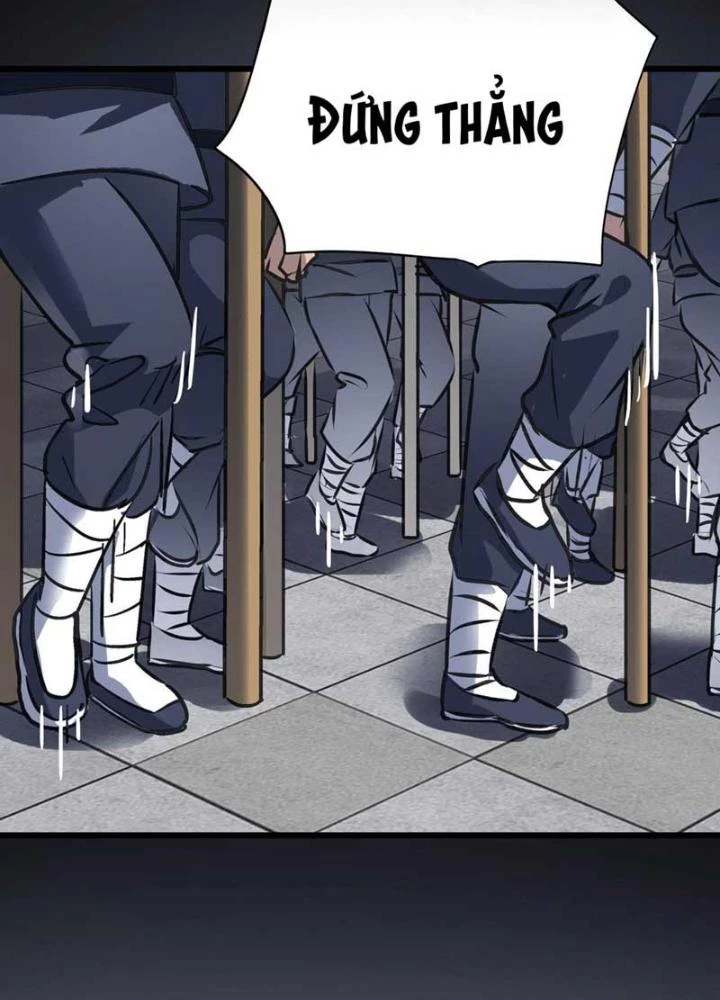 Dị Giới Kiến Tạo Tối Cường Thiếu Lâm Tự Chapter 53 - Trang 4