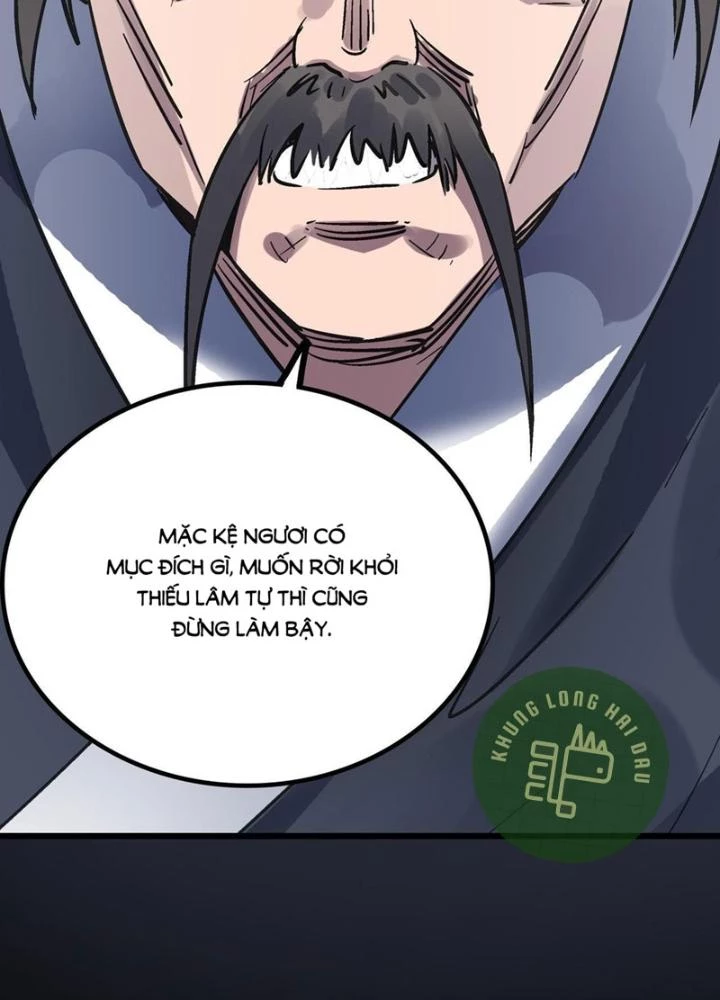 Dị Giới Kiến Tạo Tối Cường Thiếu Lâm Tự Chapter 54 - Trang 4