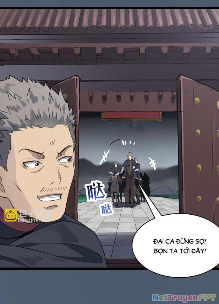 Dị Giới Kiến Tạo Tối Cường Thiếu Lâm Tự Chapter 54 - Trang 4