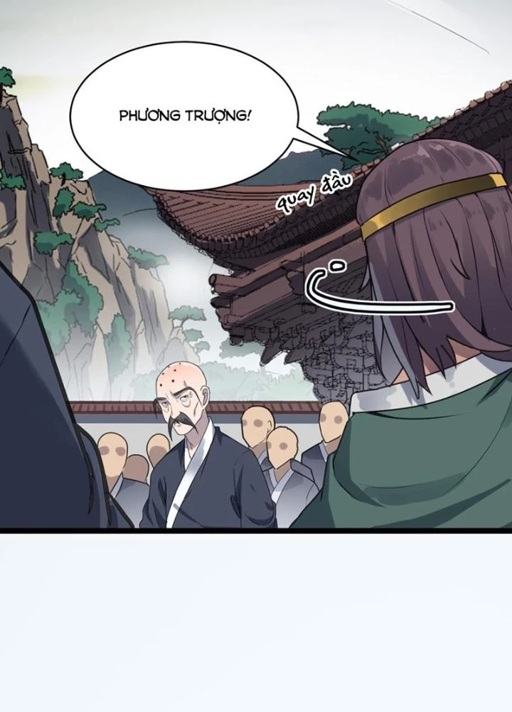 Dị Giới Kiến Tạo Tối Cường Thiếu Lâm Tự Chapter 54 - Trang 4