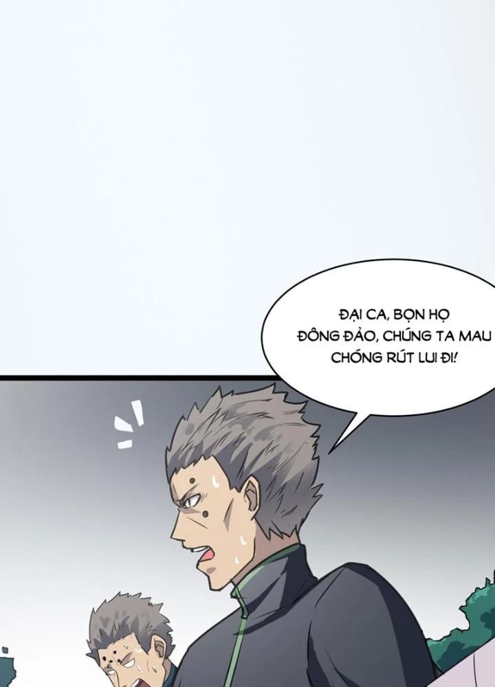 Dị Giới Kiến Tạo Tối Cường Thiếu Lâm Tự Chapter 54 - Trang 4
