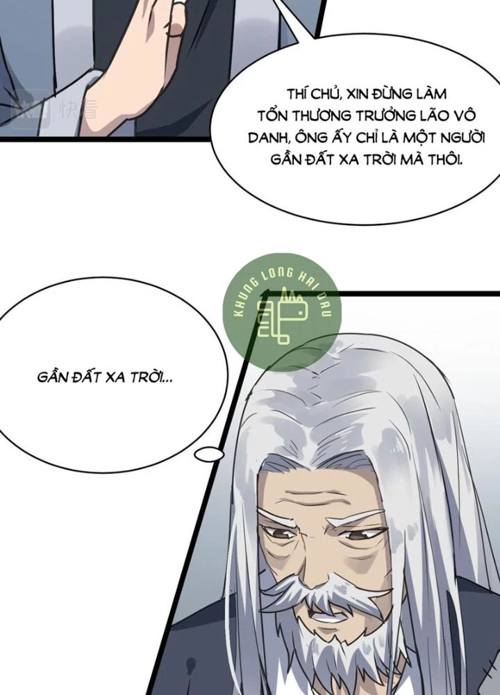 Dị Giới Kiến Tạo Tối Cường Thiếu Lâm Tự Chapter 54 - Trang 4