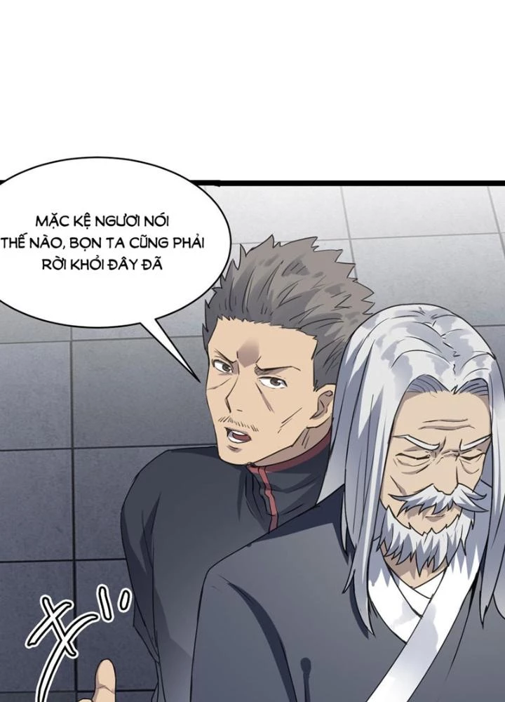 Dị Giới Kiến Tạo Tối Cường Thiếu Lâm Tự Chapter 54 - Trang 4