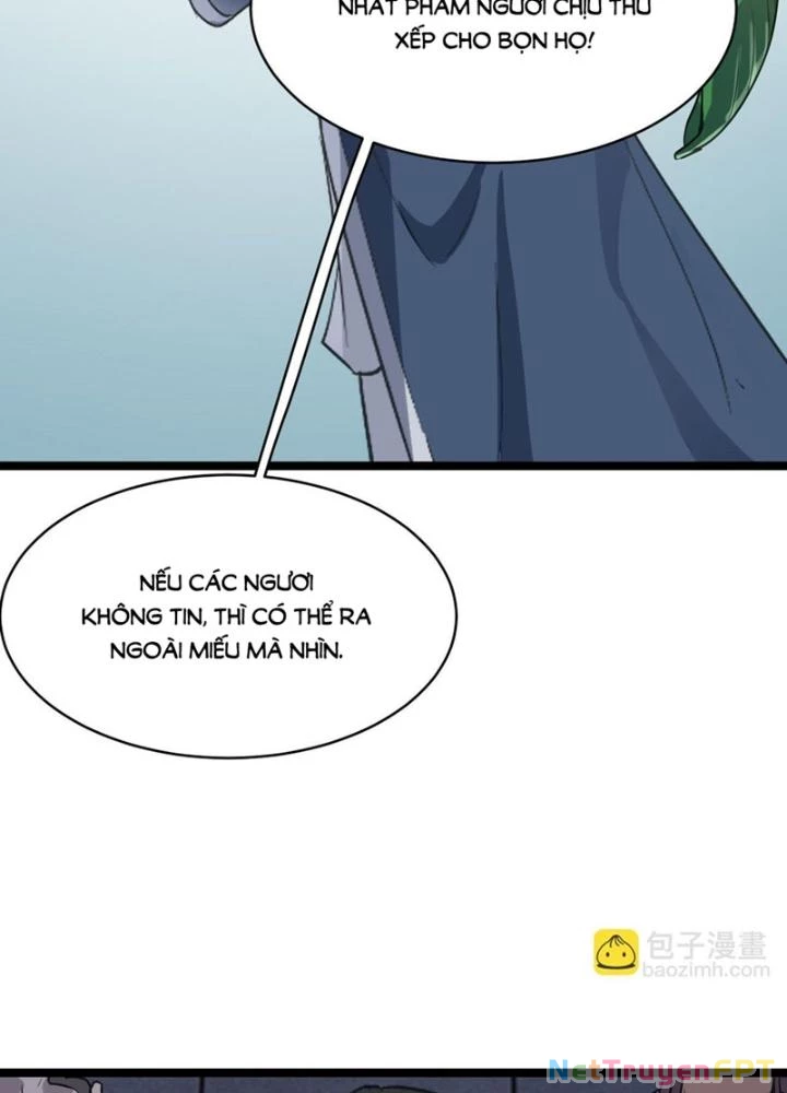 Dị Giới Kiến Tạo Tối Cường Thiếu Lâm Tự Chapter 54 - Trang 4