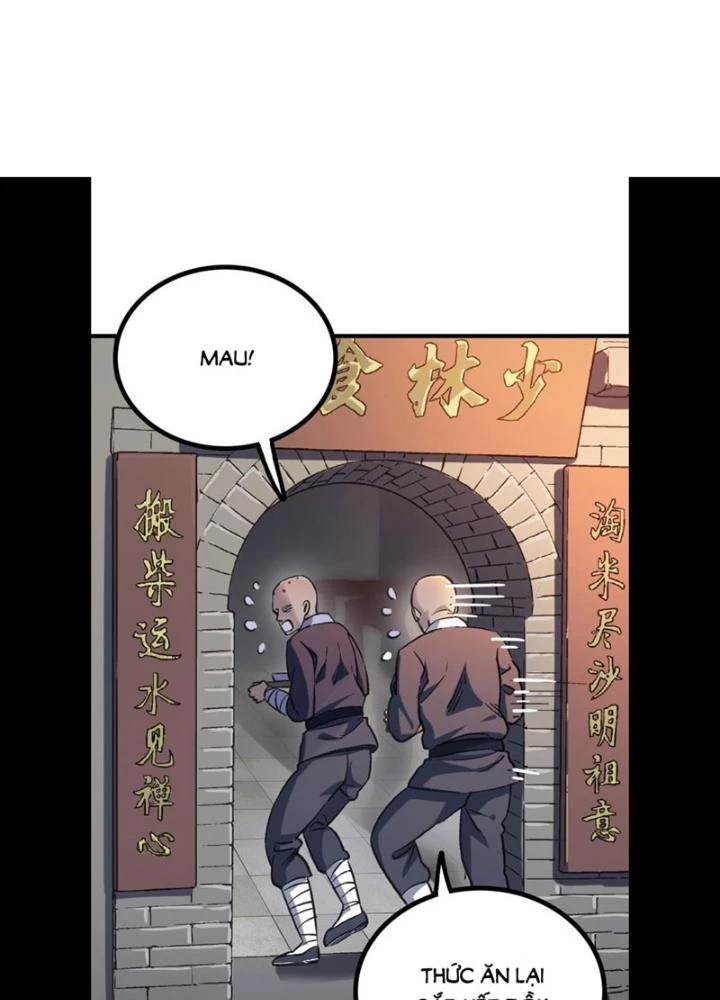 Dị Giới Kiến Tạo Tối Cường Thiếu Lâm Tự Chapter 54 - Trang 4
