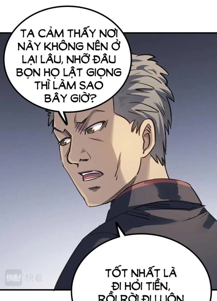 Dị Giới Kiến Tạo Tối Cường Thiếu Lâm Tự Chapter 55 - Trang 4