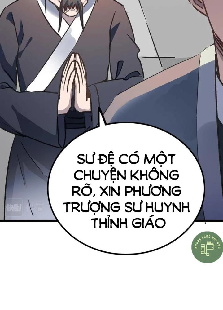 Dị Giới Kiến Tạo Tối Cường Thiếu Lâm Tự Chapter 55 - Trang 4