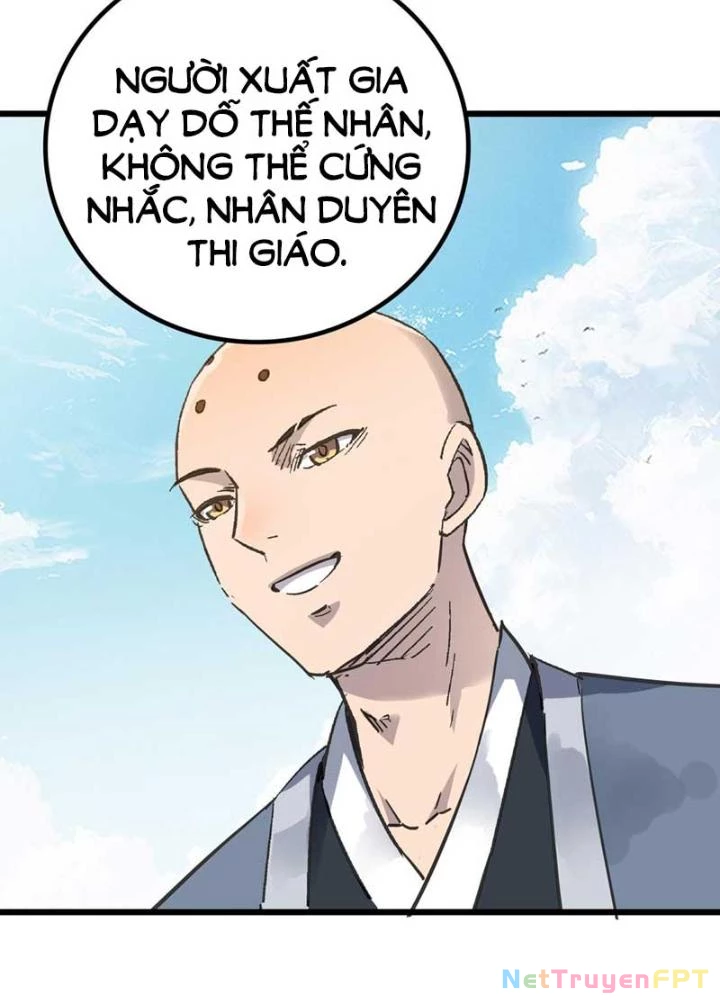 Dị Giới Kiến Tạo Tối Cường Thiếu Lâm Tự Chapter 55 - Trang 4