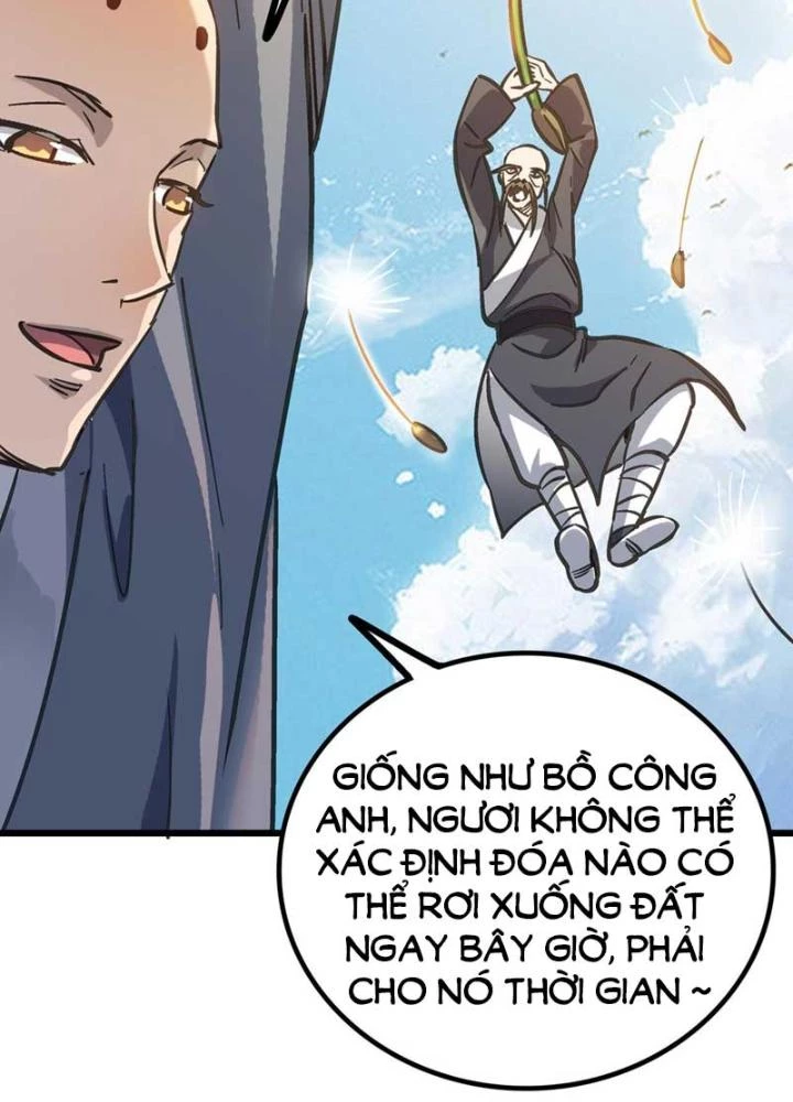 Dị Giới Kiến Tạo Tối Cường Thiếu Lâm Tự Chapter 55 - Trang 4