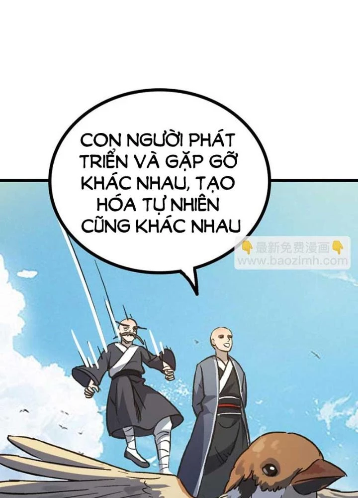Dị Giới Kiến Tạo Tối Cường Thiếu Lâm Tự Chapter 55 - Trang 4