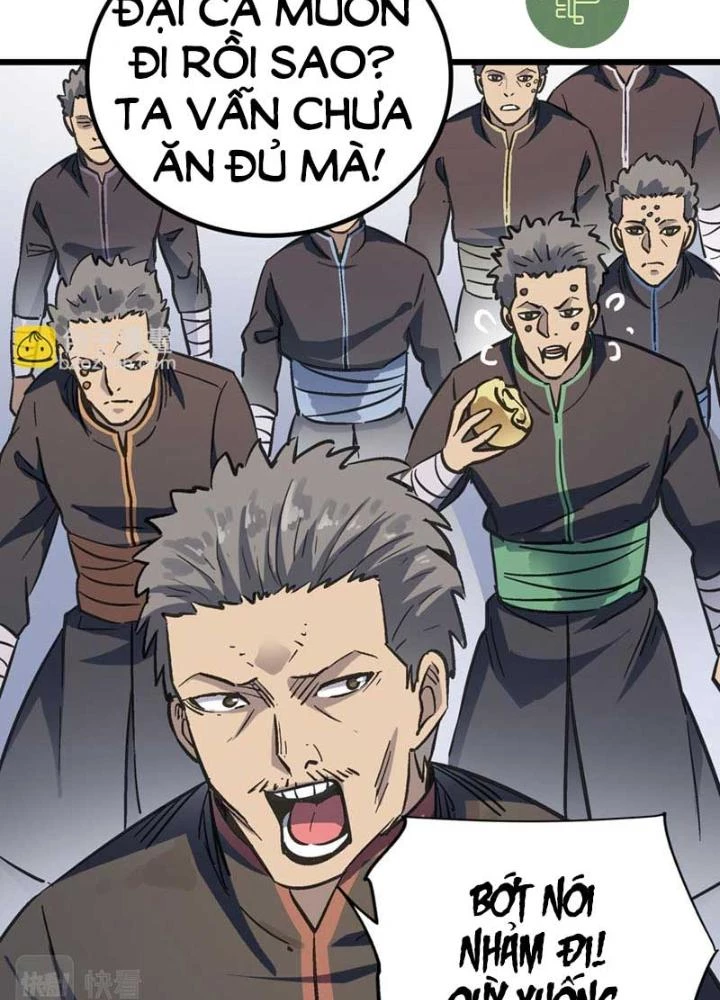 Dị Giới Kiến Tạo Tối Cường Thiếu Lâm Tự Chapter 55 - Trang 4