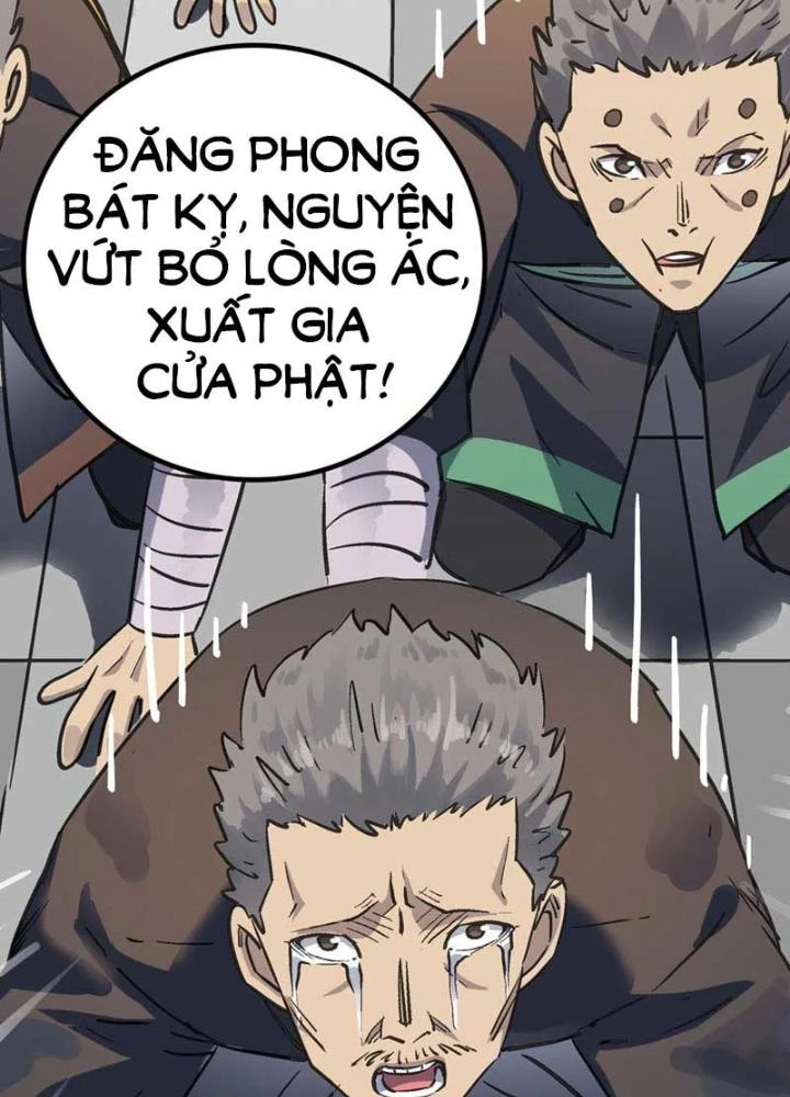 Dị Giới Kiến Tạo Tối Cường Thiếu Lâm Tự Chapter 55 - Trang 4