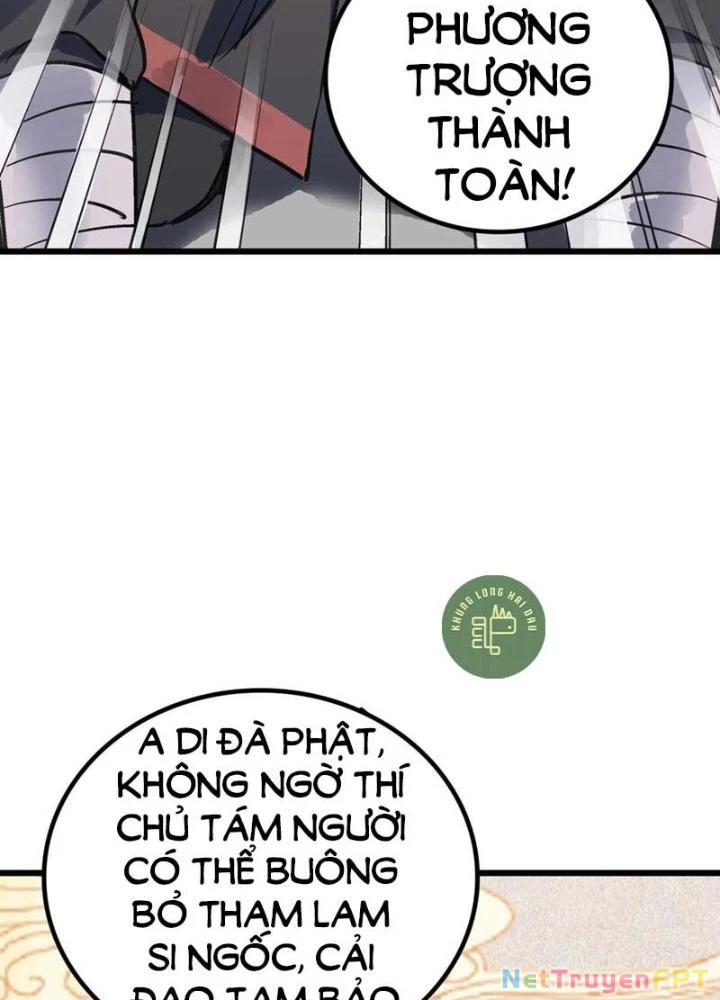 Dị Giới Kiến Tạo Tối Cường Thiếu Lâm Tự Chapter 55 - Trang 4
