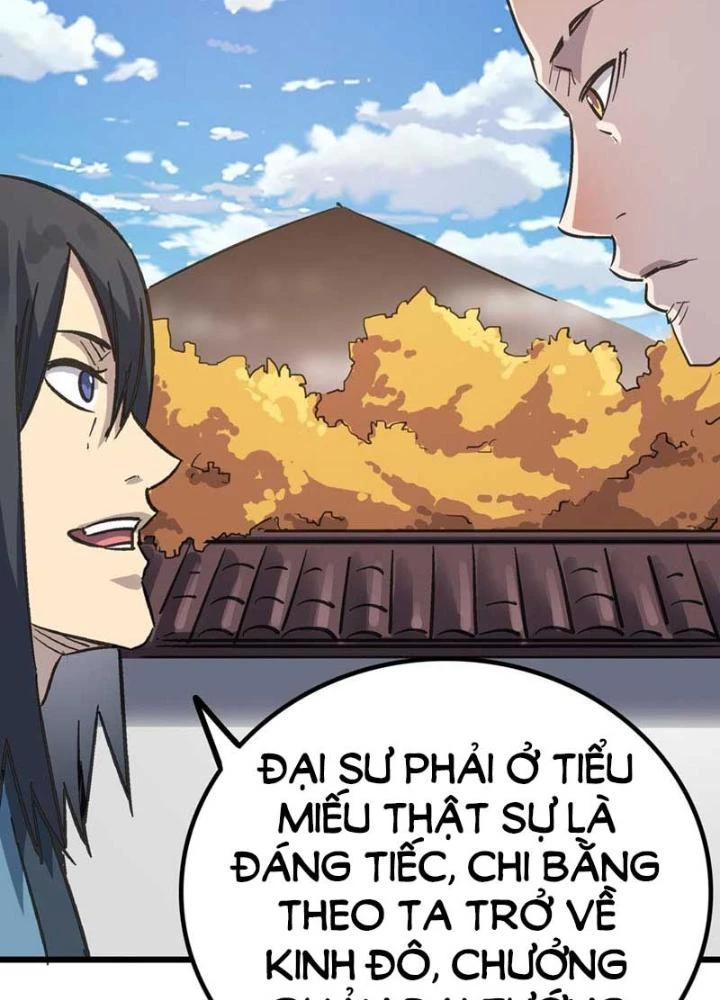 Dị Giới Kiến Tạo Tối Cường Thiếu Lâm Tự Chapter 55 - Trang 4