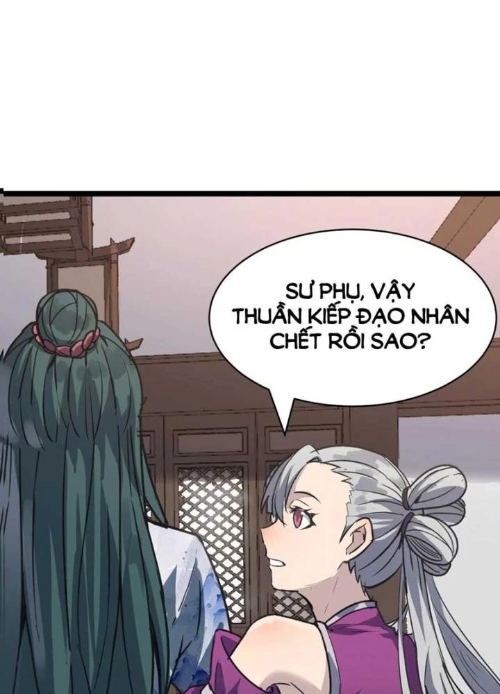 Dị Giới Kiến Tạo Tối Cường Thiếu Lâm Tự Chapter 60 - Trang 4