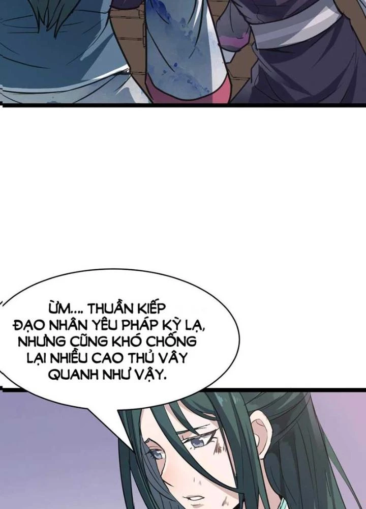 Dị Giới Kiến Tạo Tối Cường Thiếu Lâm Tự Chapter 60 - Trang 4