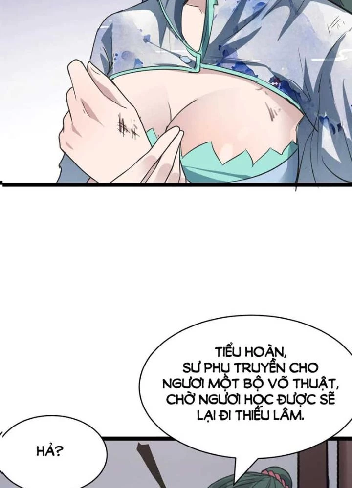 Dị Giới Kiến Tạo Tối Cường Thiếu Lâm Tự Chapter 60 - Trang 4