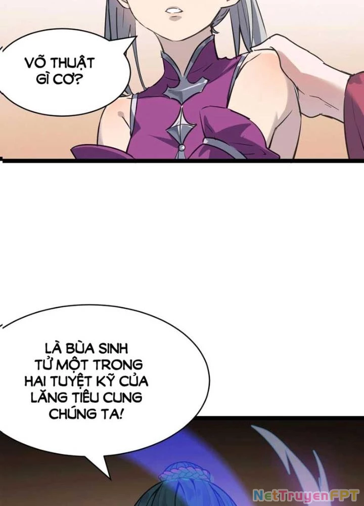 Dị Giới Kiến Tạo Tối Cường Thiếu Lâm Tự Chapter 60 - Trang 4