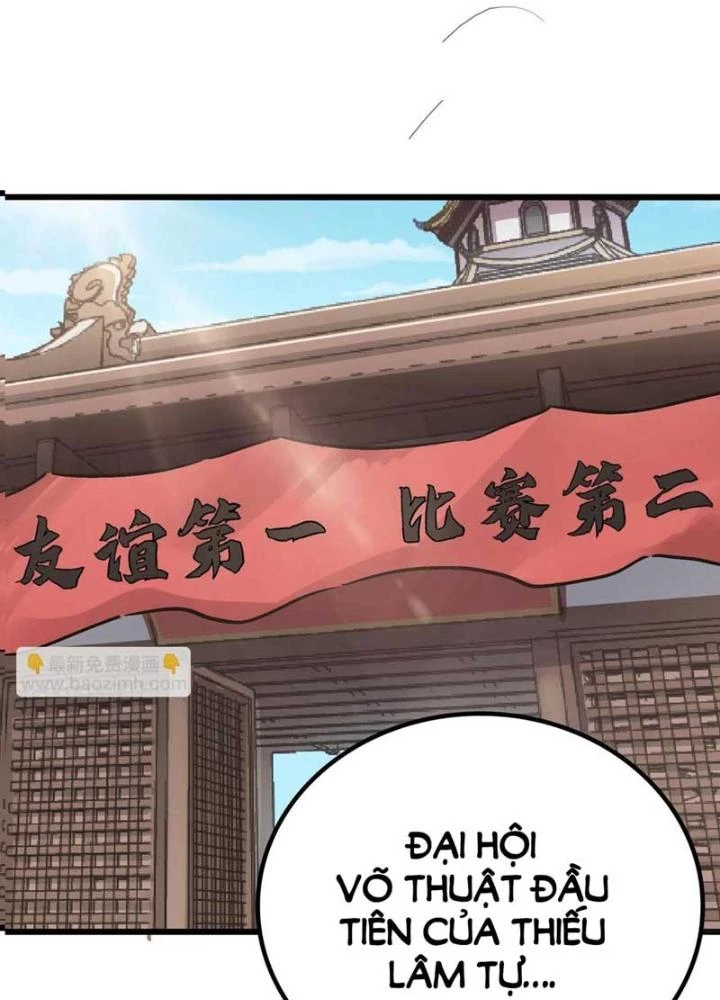 Dị Giới Kiến Tạo Tối Cường Thiếu Lâm Tự Chapter 60 - Trang 4