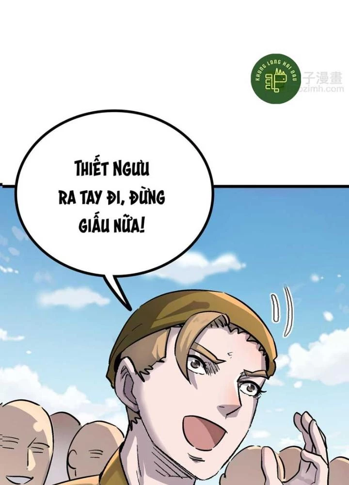 Dị Giới Kiến Tạo Tối Cường Thiếu Lâm Tự Chapter 60 - Trang 4