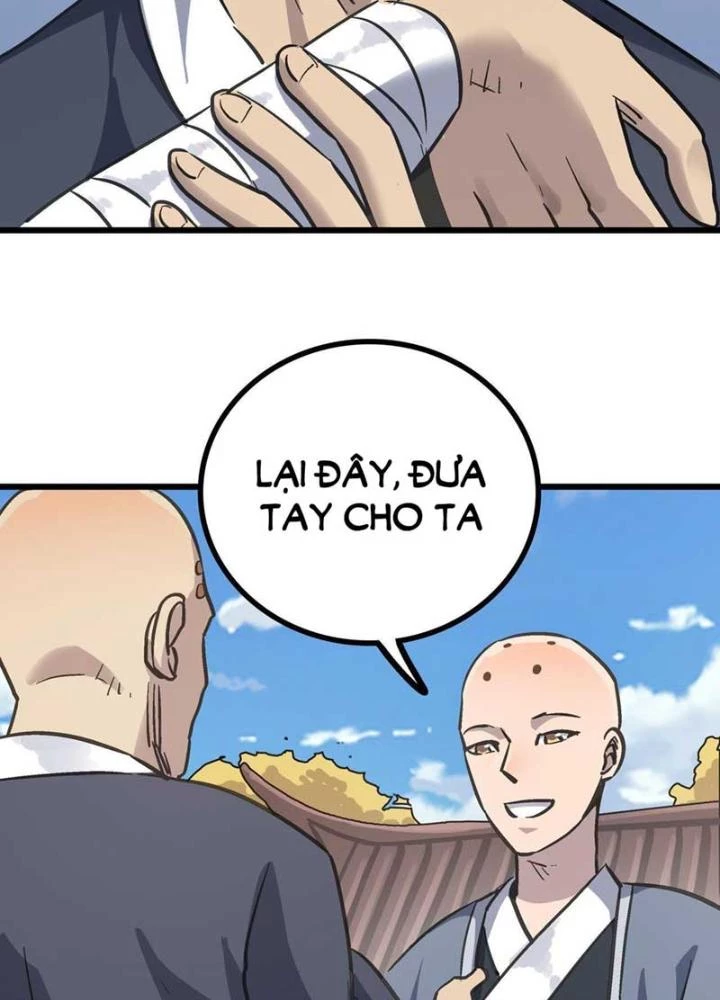 Dị Giới Kiến Tạo Tối Cường Thiếu Lâm Tự Chapter 60 - Trang 4