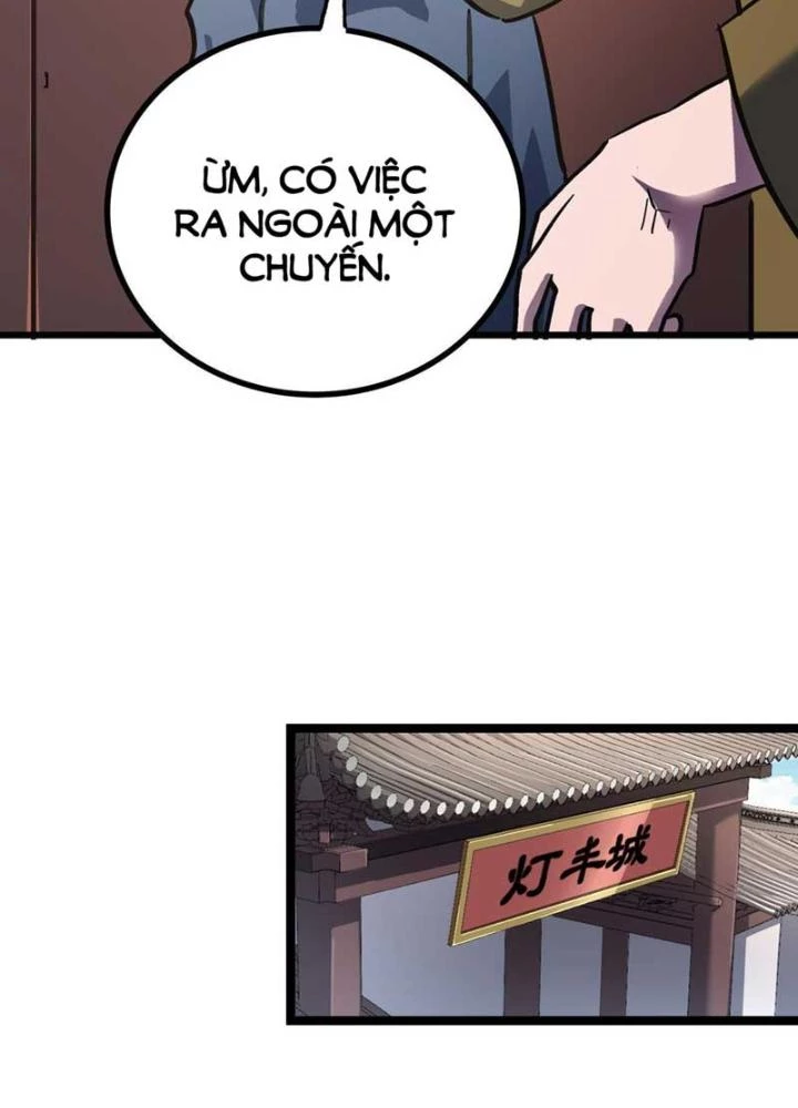 Dị Giới Kiến Tạo Tối Cường Thiếu Lâm Tự Chapter 60 - Trang 4