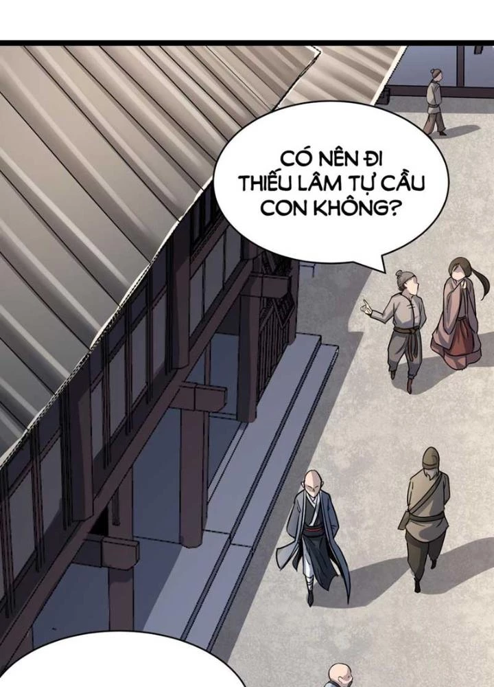 Dị Giới Kiến Tạo Tối Cường Thiếu Lâm Tự Chapter 60 - Trang 4