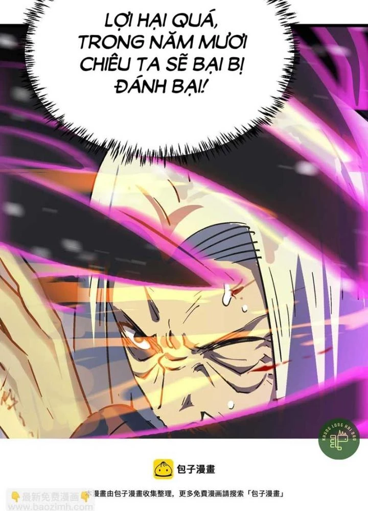 Dị Giới Kiến Tạo Tối Cường Thiếu Lâm Tự Chapter 61 - Trang 4