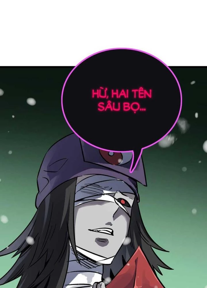 Dị Giới Kiến Tạo Tối Cường Thiếu Lâm Tự Chapter 62 - Trang 4