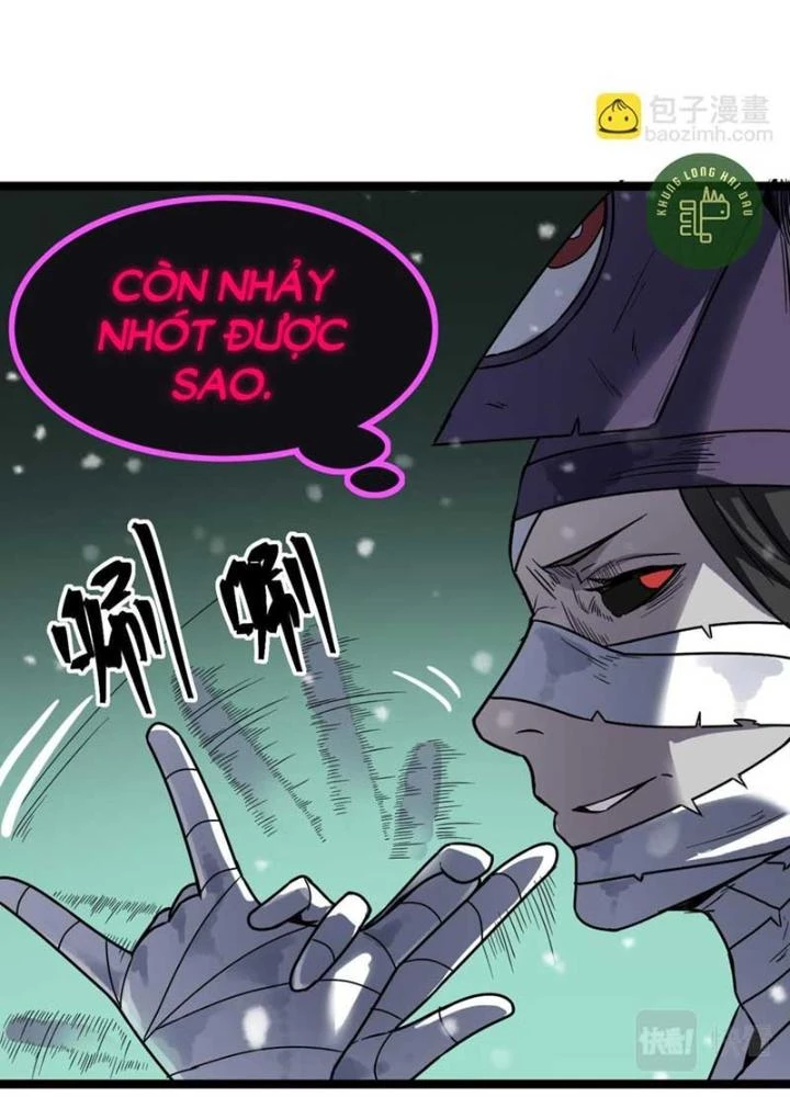 Dị Giới Kiến Tạo Tối Cường Thiếu Lâm Tự Chapter 62 - Trang 4