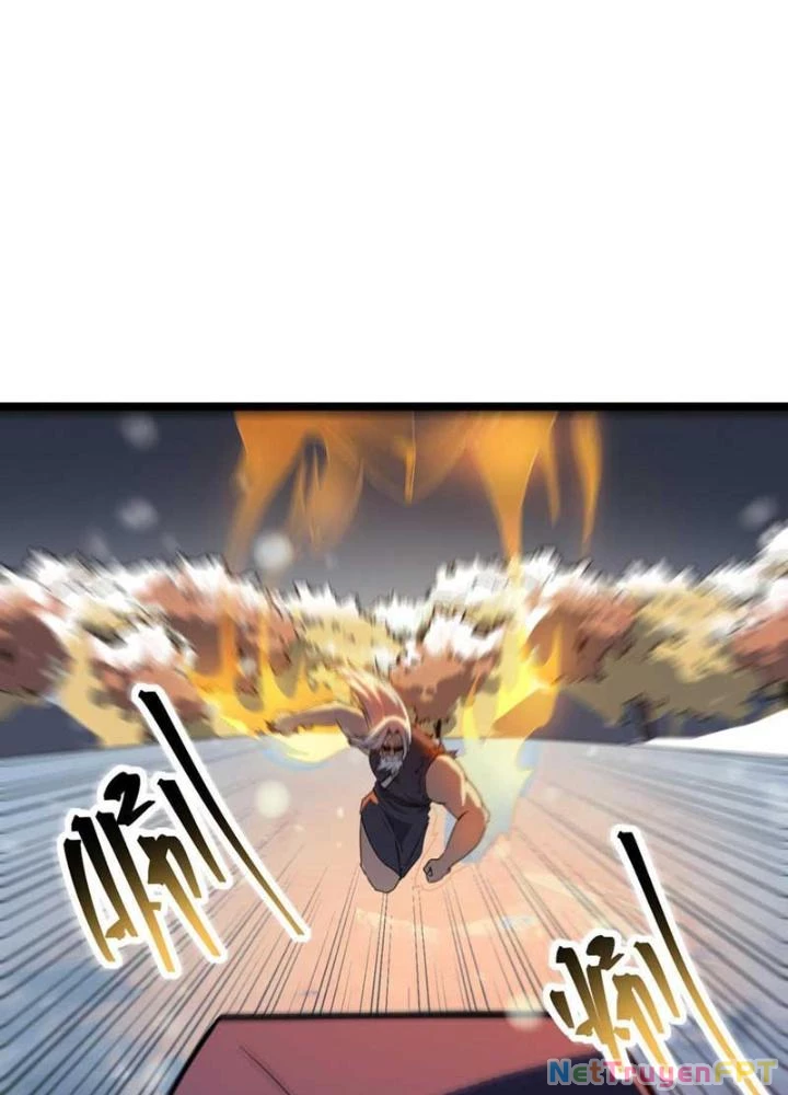 Dị Giới Kiến Tạo Tối Cường Thiếu Lâm Tự Chapter 62 - Trang 4