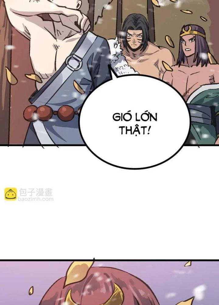 Dị Giới Kiến Tạo Tối Cường Thiếu Lâm Tự Chapter 62 - Trang 4